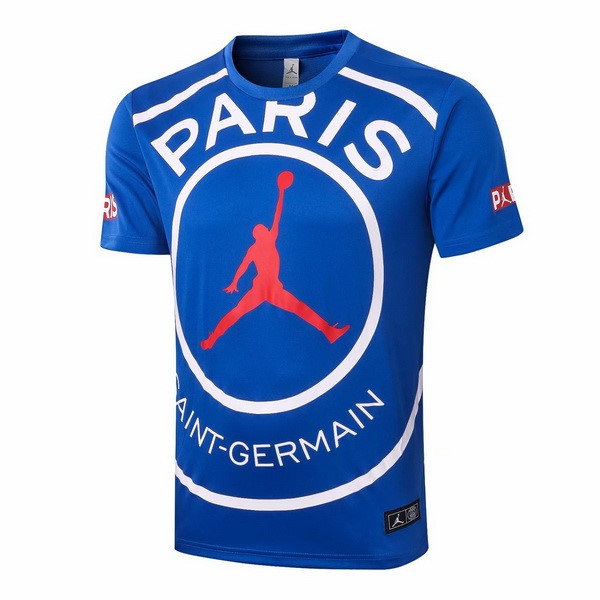 Entrenamiento Paris Saint Germain 2020/21 Azul